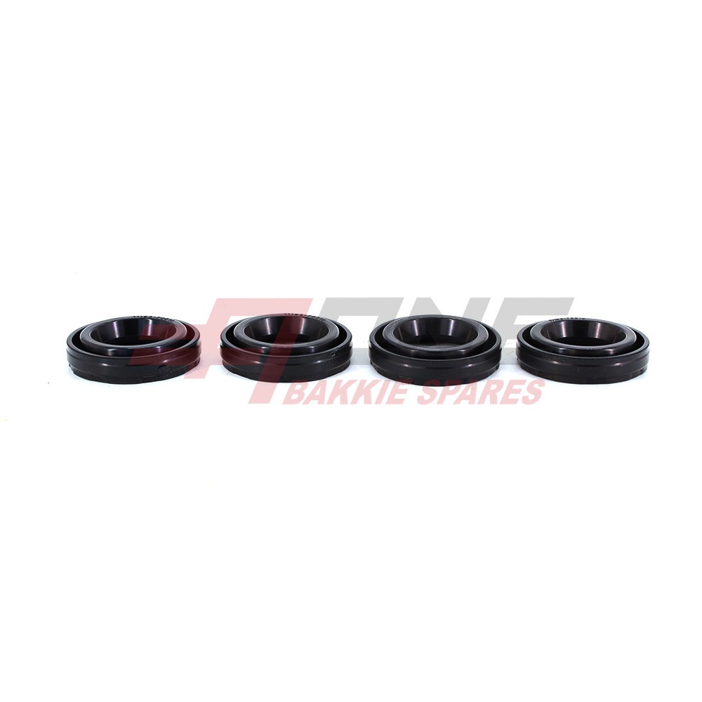 Injector Oil Seal (Yd25) 43.2Mm for NISSAN HARDBODY YD25 LWB/SWB/DC — view 2